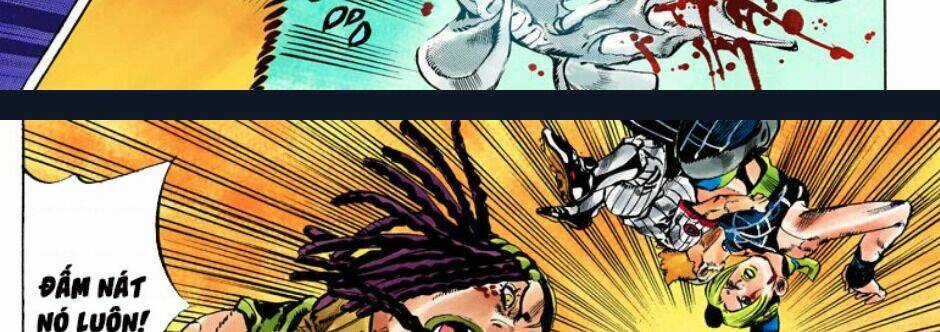 Cuộc Phiêu Lưu Bí Ẩn - Chapter 707 - Trang 40