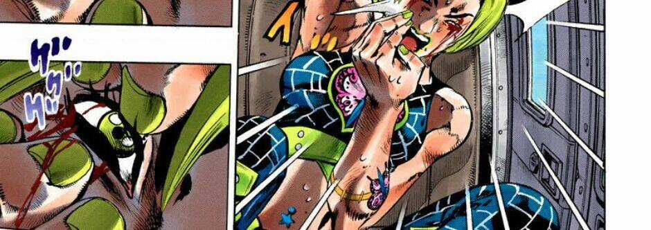 Cuộc Phiêu Lưu Bí Ẩn - Chapter 707 - Trang 5