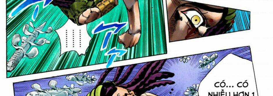 Cuộc Phiêu Lưu Bí Ẩn - Chapter 707 - Trang 43