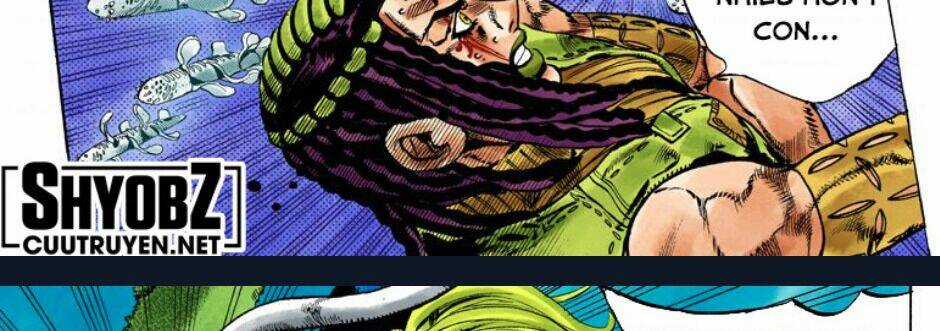 Cuộc Phiêu Lưu Bí Ẩn - Chapter 707 - Trang 44