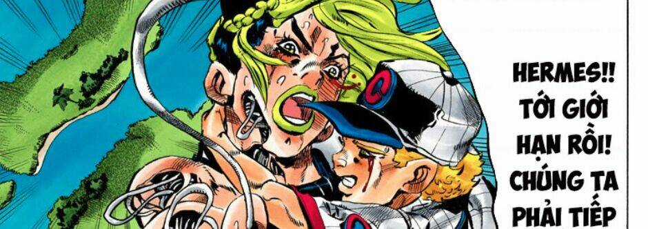 Cuộc Phiêu Lưu Bí Ẩn - Chapter 707 - Trang 45