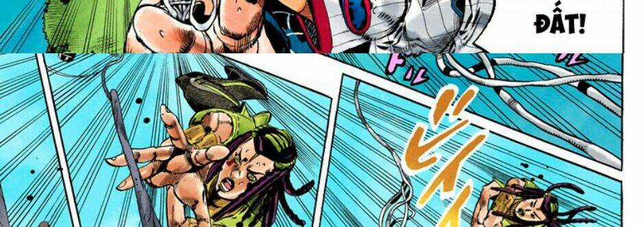 Cuộc Phiêu Lưu Bí Ẩn - Chapter 707 - Trang 46