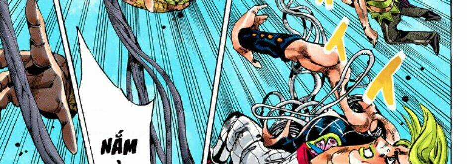 Cuộc Phiêu Lưu Bí Ẩn - Chapter 707 - Trang 47