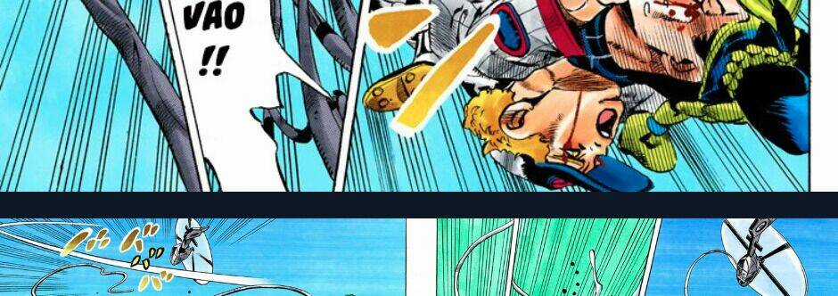 Cuộc Phiêu Lưu Bí Ẩn - Chapter 707 - Trang 48