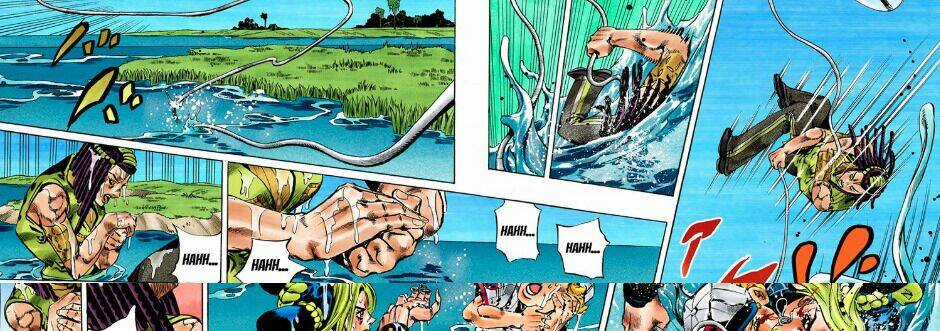 Cuộc Phiêu Lưu Bí Ẩn - Chapter 707 - Trang 49