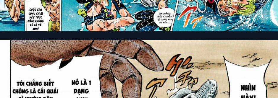 Cuộc Phiêu Lưu Bí Ẩn - Chapter 707 - Trang 50