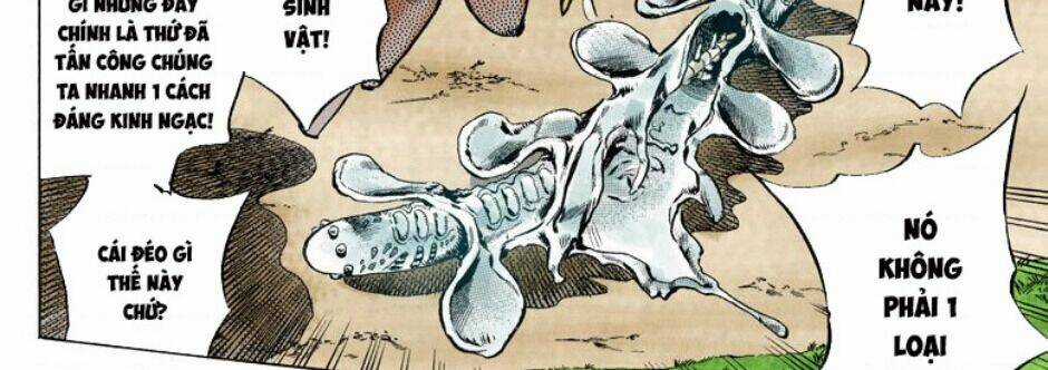 Cuộc Phiêu Lưu Bí Ẩn - Chapter 707 - Trang 51