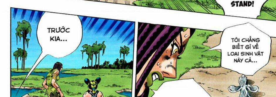 Cuộc Phiêu Lưu Bí Ẩn - Chapter 707 - Trang 52