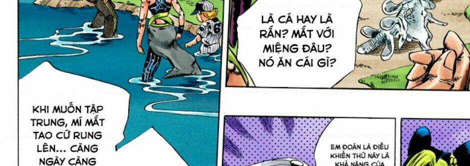 Cuộc Phiêu Lưu Bí Ẩn - Chapter 707 - Trang 53