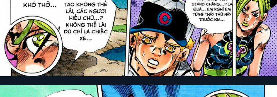 Cuộc Phiêu Lưu Bí Ẩn - Chapter 707 - Trang 54