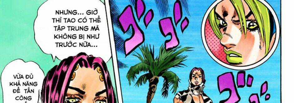 Cuộc Phiêu Lưu Bí Ẩn - Chapter 707 - Trang 55