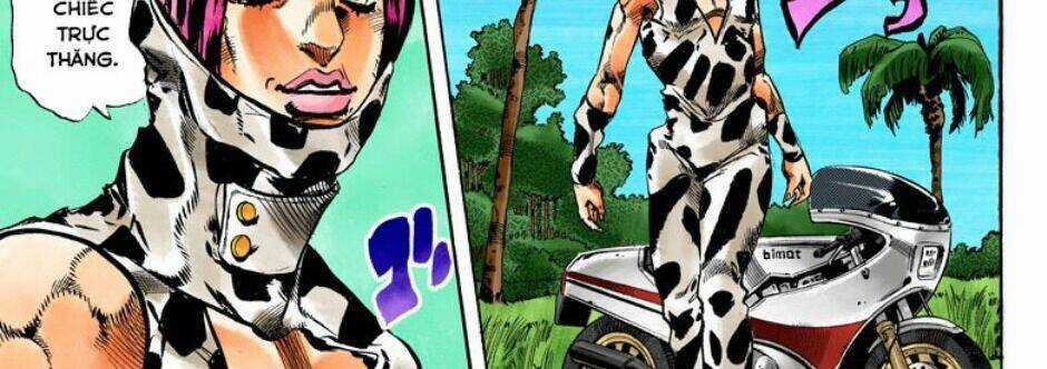 Cuộc Phiêu Lưu Bí Ẩn - Chapter 707 - Trang 56