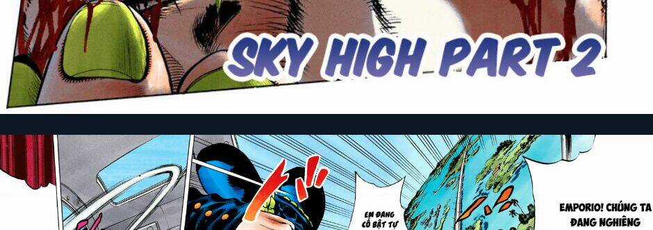 Cuộc Phiêu Lưu Bí Ẩn - Chapter 707 - Trang 7