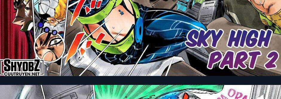 Cuộc Phiêu Lưu Bí Ẩn - Chapter 707 - Trang 9