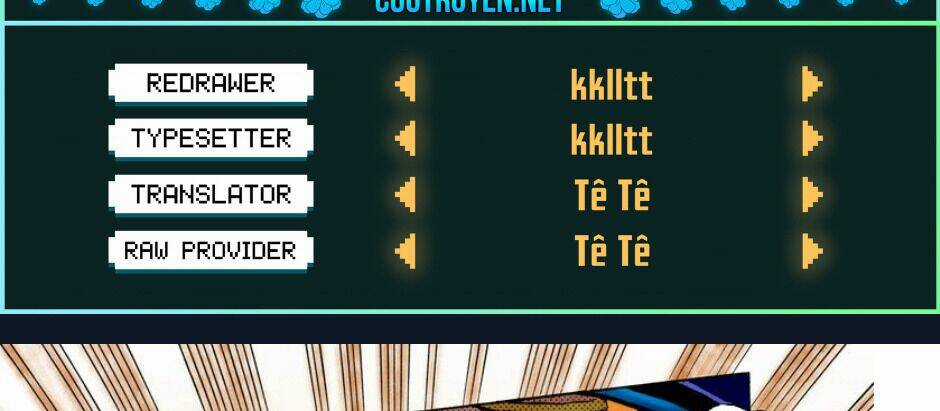 Cuộc Phiêu Lưu Bí Ẩn - Chapter 708 - Trang 2