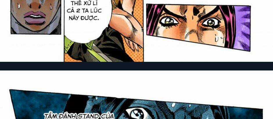 Cuộc Phiêu Lưu Bí Ẩn - Chapter 708 - Trang 11