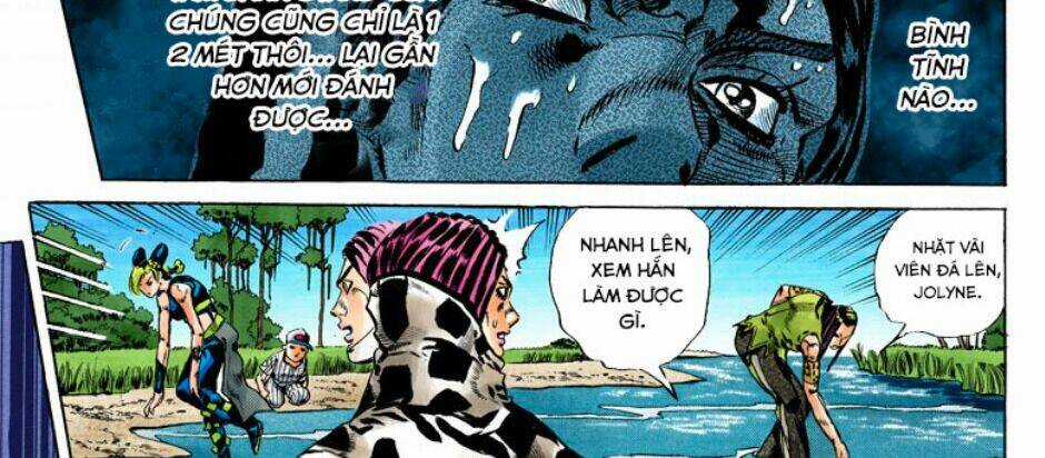 Cuộc Phiêu Lưu Bí Ẩn - Chapter 708 - Trang 12