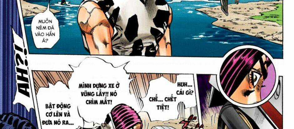 Cuộc Phiêu Lưu Bí Ẩn - Chapter 708 - Trang 13