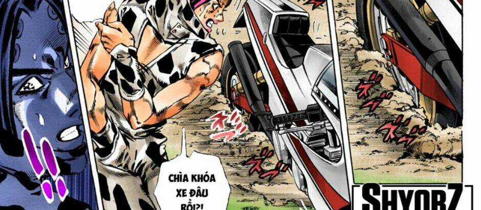 Cuộc Phiêu Lưu Bí Ẩn - Chapter 708 - Trang 14