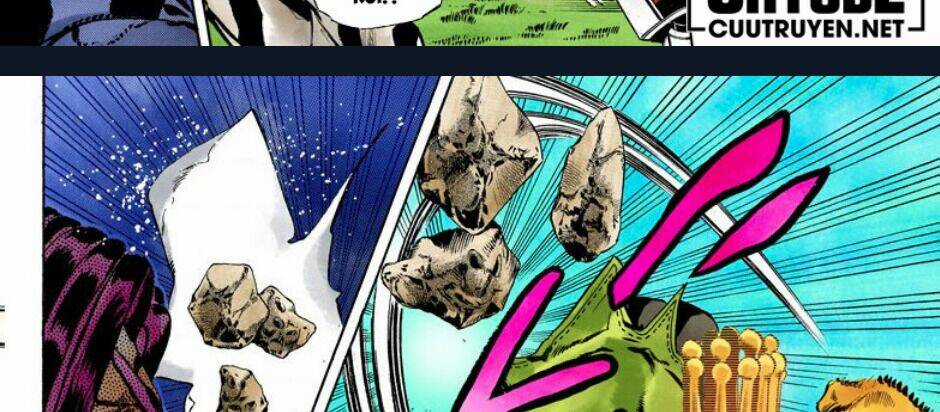 Cuộc Phiêu Lưu Bí Ẩn - Chapter 708 - Trang 15