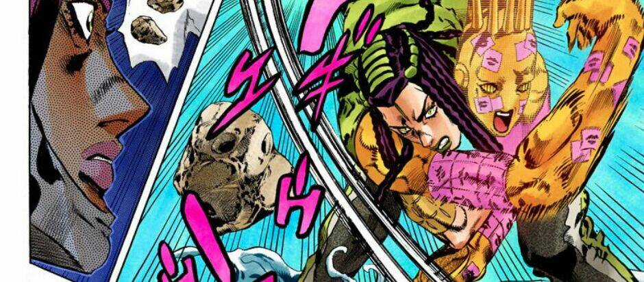 Cuộc Phiêu Lưu Bí Ẩn - Chapter 708 - Trang 16