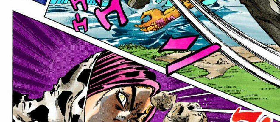 Cuộc Phiêu Lưu Bí Ẩn - Chapter 708 - Trang 17