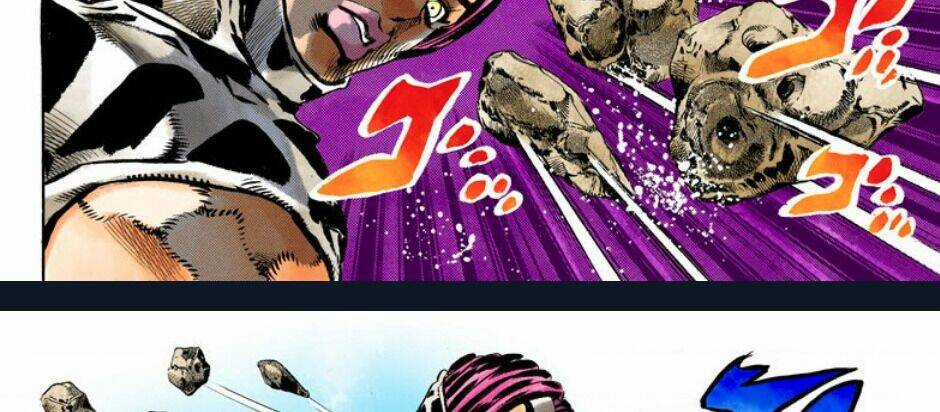 Cuộc Phiêu Lưu Bí Ẩn - Chapter 708 - Trang 18