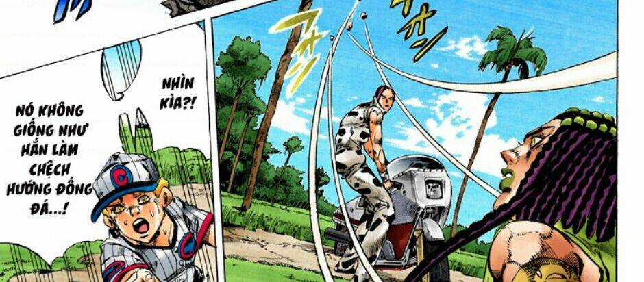 Cuộc Phiêu Lưu Bí Ẩn - Chapter 708 - Trang 20