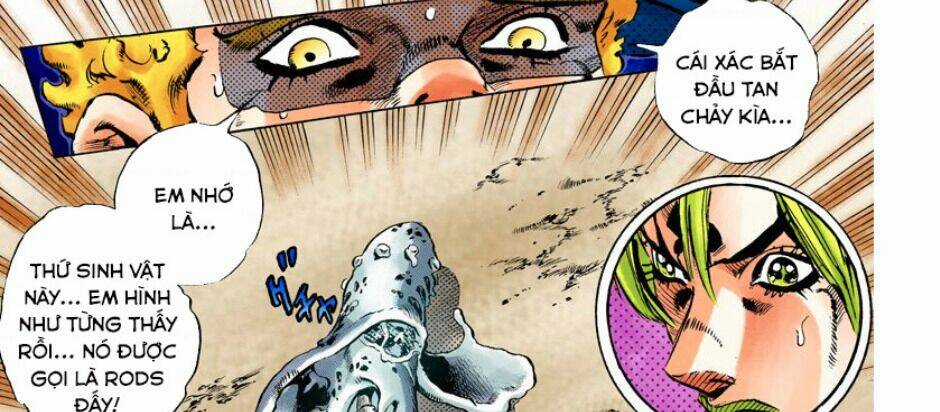 Cuộc Phiêu Lưu Bí Ẩn - Chapter 708 - Trang 3