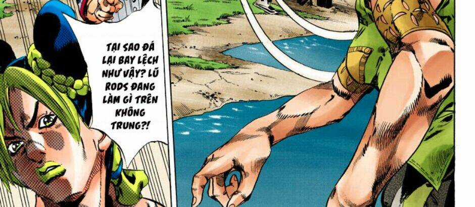 Cuộc Phiêu Lưu Bí Ẩn - Chapter 708 - Trang 21