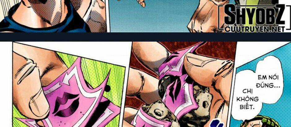 Cuộc Phiêu Lưu Bí Ẩn - Chapter 708 - Trang 22