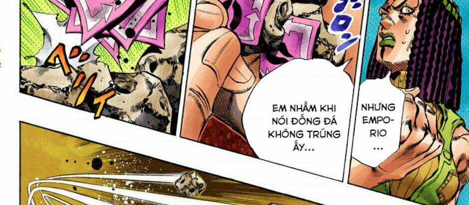 Cuộc Phiêu Lưu Bí Ẩn - Chapter 708 - Trang 23