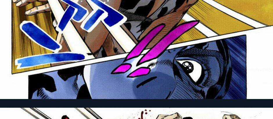 Cuộc Phiêu Lưu Bí Ẩn - Chapter 708 - Trang 25