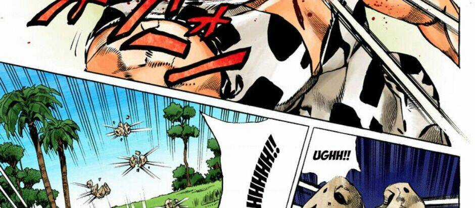 Cuộc Phiêu Lưu Bí Ẩn - Chapter 708 - Trang 27