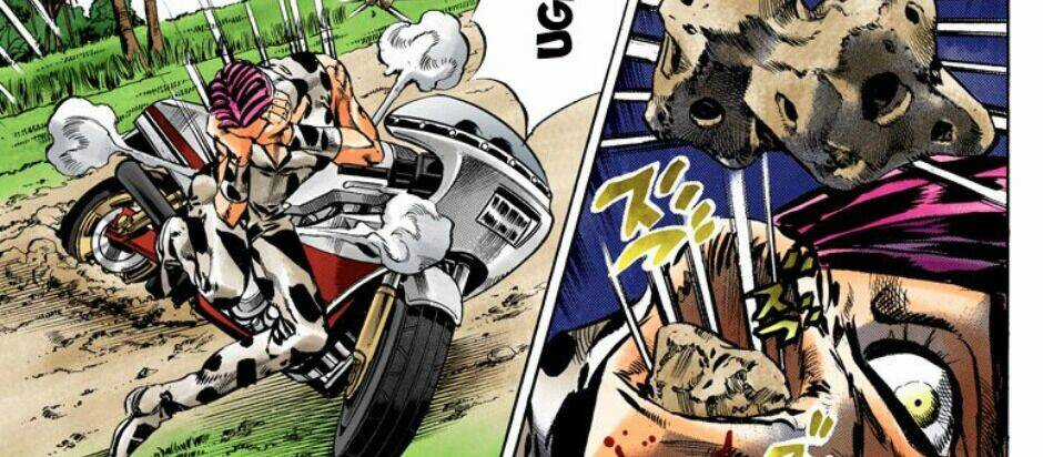 Cuộc Phiêu Lưu Bí Ẩn - Chapter 708 - Trang 28