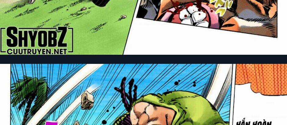 Cuộc Phiêu Lưu Bí Ẩn - Chapter 708 - Trang 29