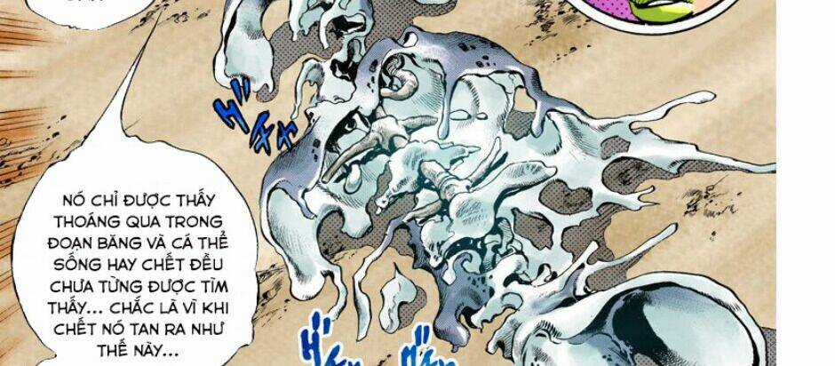 Cuộc Phiêu Lưu Bí Ẩn - Chapter 708 - Trang 4