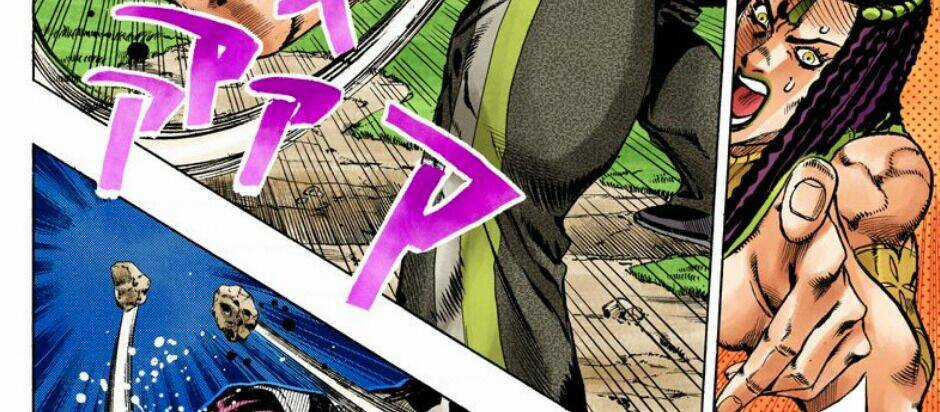 Cuộc Phiêu Lưu Bí Ẩn - Chapter 708 - Trang 31