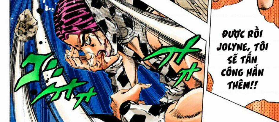 Cuộc Phiêu Lưu Bí Ẩn - Chapter 708 - Trang 32