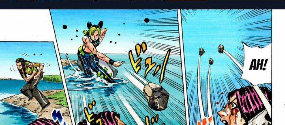 Cuộc Phiêu Lưu Bí Ẩn - Chapter 708 - Trang 33