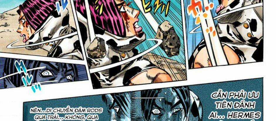 Cuộc Phiêu Lưu Bí Ẩn - Chapter 708 - Trang 34