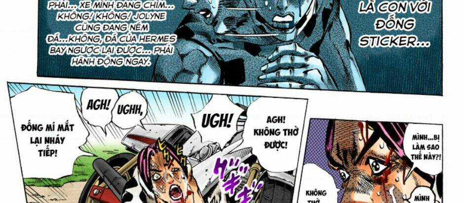 Cuộc Phiêu Lưu Bí Ẩn - Chapter 708 - Trang 35