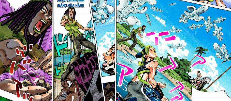 Cuộc Phiêu Lưu Bí Ẩn - Chapter 708 - Trang 37