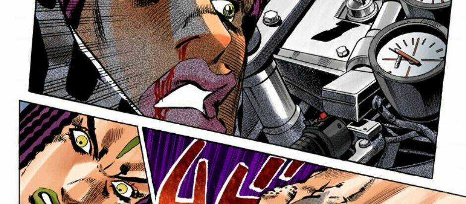 Cuộc Phiêu Lưu Bí Ẩn - Chapter 708 - Trang 39