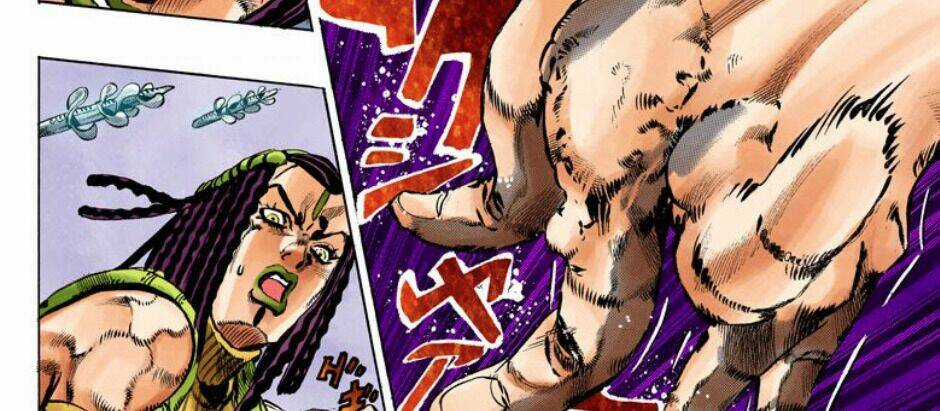 Cuộc Phiêu Lưu Bí Ẩn - Chapter 708 - Trang 40