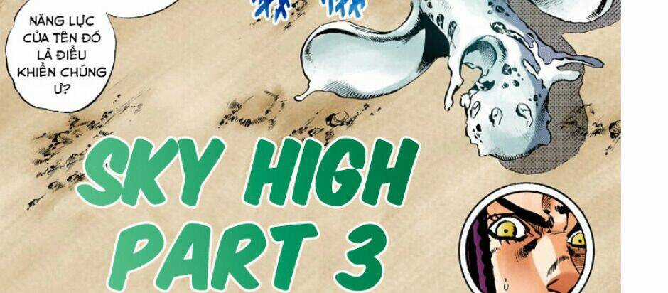 Cuộc Phiêu Lưu Bí Ẩn - Chapter 708 - Trang 5