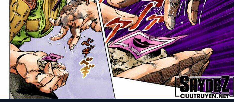 Cuộc Phiêu Lưu Bí Ẩn - Chapter 708 - Trang 41