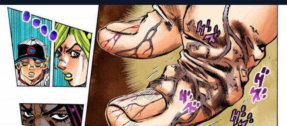 Cuộc Phiêu Lưu Bí Ẩn - Chapter 708 - Trang 42