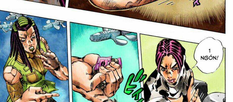 Cuộc Phiêu Lưu Bí Ẩn - Chapter 708 - Trang 43