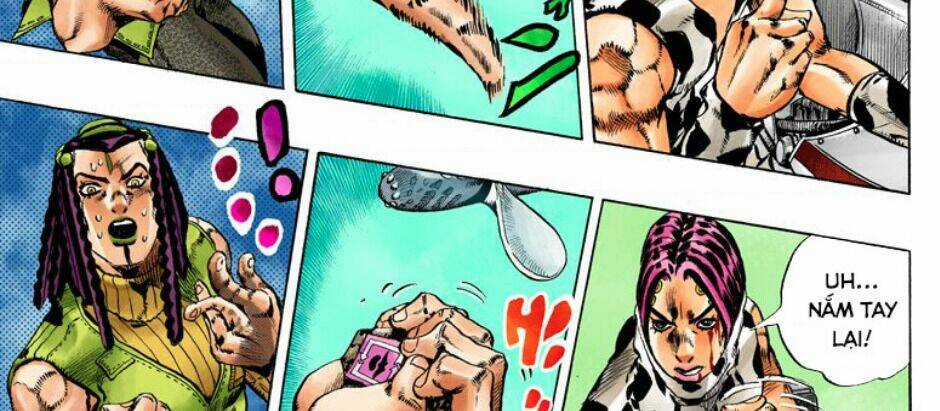 Cuộc Phiêu Lưu Bí Ẩn - Chapter 708 - Trang 44